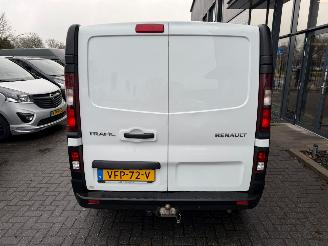 Renault Trafic  picture 9