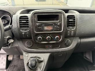Renault Trafic  picture 24