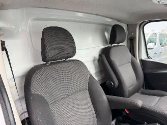 Renault Trafic  picture 20