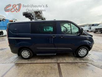Ford Transit Transit Custom, Van, 2011 / 2023 2.2 TDCi 16V picture 8