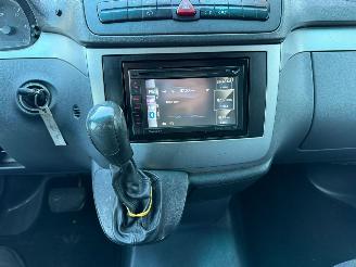 Mercedes Vito  picture 21