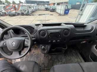Renault Master Master III (MA/MB/MC/MD/MH/MF/MG/MH), Van, 2010 2.3 dCi 145 16V picture 16