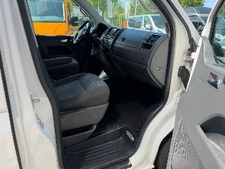 Volkswagen Transporter  picture 34