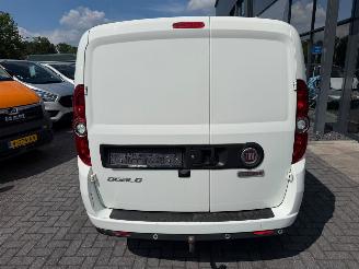 Fiat Doblo  picture 8