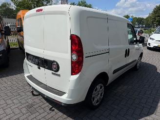 Fiat Doblo  picture 10