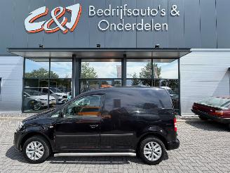 Volkswagen Caddy  picture 2