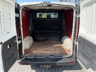 Renault Trafic  picture 22