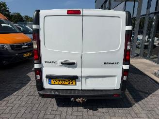 Renault Trafic  picture 7
