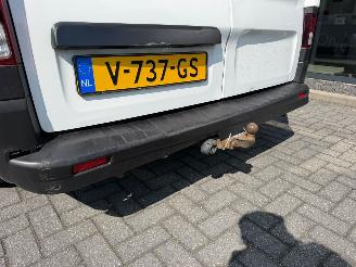 Renault Trafic  picture 21