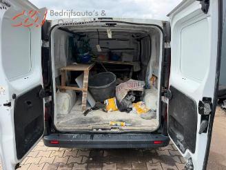 Renault Trafic Trafic (1FL/2FL/3FL/4FL), Van, 2014 2.0 dCi 16V 110 picture 6