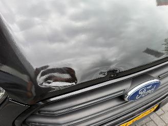 Ford Transit Custom  picture 31