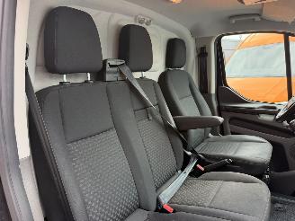 Ford Transit Custom  picture 21