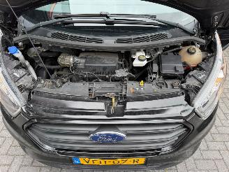 Ford Transit Custom  picture 29