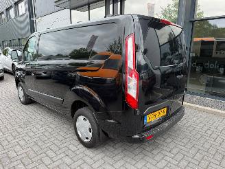 Ford Transit Custom  picture 4