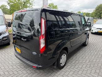 Ford Transit Custom  picture 7