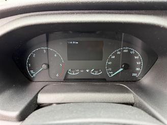 Ford Transit Custom  picture 27