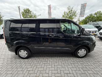 Ford Transit Custom  picture 8