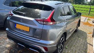 Mitsubishi Eclipse Cross 2.4 PHEV INSTYLE picture 4