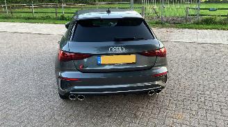 škoda osobní automobily Audi S3 310 PK SPORTBACK 2021/4
