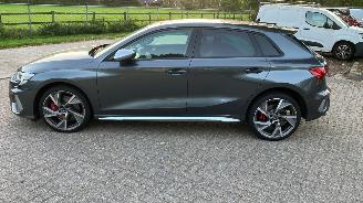 škoda osobní automobily Audi S3 310 PK SPORTBACK 2021/4