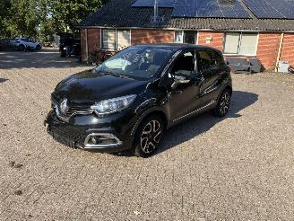 Renault Captur 0.9 dynimc picture 1