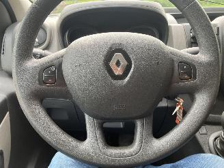 Renault Trafic LUXE BUS picture 16