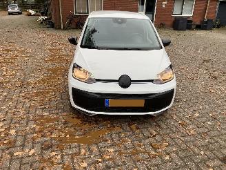 Avarii autoturisme Volkswagen Up! move up 2020/10