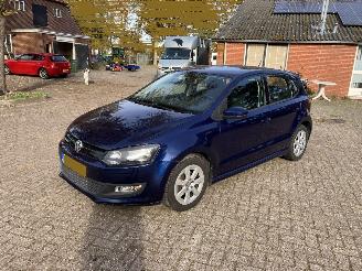 Avarii autoturisme Volkswagen Polo 1.2 TDI 2010/6