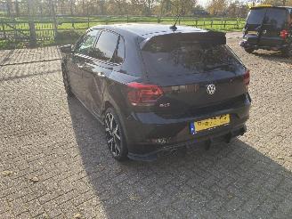 Volkswagen Polo 2.0 GTI  AUTOMAAT picture 7