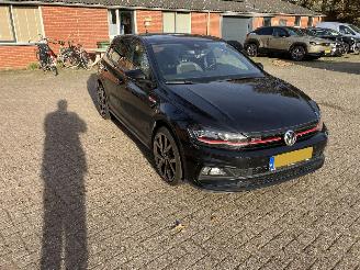 Coche accidentado Volkswagen Polo 2.0 GTI  AUTOMAAT 2020/6