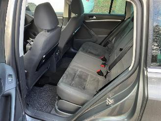 Volkswagen Tiguan 1.4 TSI Sport&Style picture 14