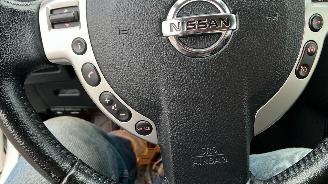 Nissan Qashqai+2 1.6 PANO picture 10