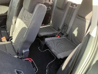 Volkswagen Touran 7 zitter picture 11