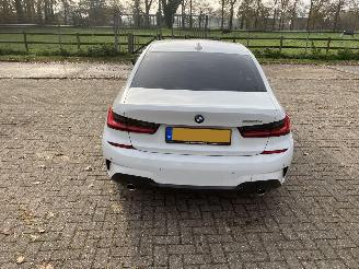 BMW 3-serie 330 E HIGH  EXECUTIVE picture 3