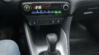 Toyota Yaris 1.5 AUTOMAAT picture 13