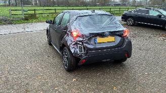 Toyota Yaris 1.5 AUTOMAAT picture 7