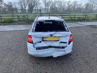 Skoda Fabia 1.2 TSI DRIVE picture 7