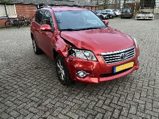 Toyota Rav-4 2.0 4X4 AUTOMAAT picture 5