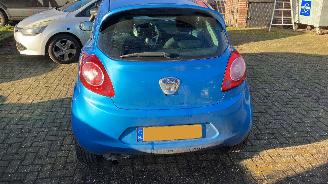 Ford Ka 1.2 TITANIUM picture 5