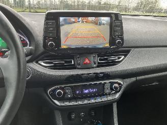 Hyundai I-30  picture 13