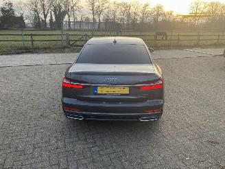 Audi A6 50 TFSI EQuatro S Edition picture 5