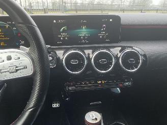 Mercedes A-klasse 220 AMG LAUNCH EDITION picture 14