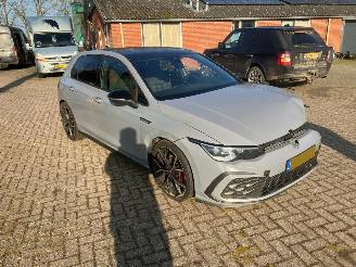 Volkswagen Golf 2.0 TDI GTD R-Line picture 7