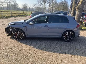 Volkswagen Golf 2.0 TDI GTD R-Line picture 5