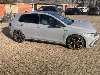 Coche accidentado Volkswagen Golf 2.0 TDI R-Line 2021/5