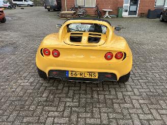 Lotus Elise 111R 190 PK picture 3