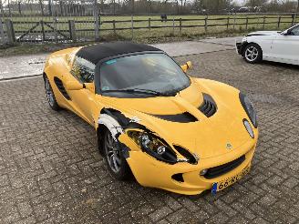 Lotus Elise 111R 190 PK picture 4