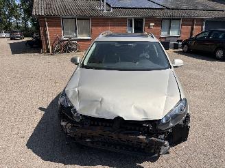 Volkswagen Golf  picture 6