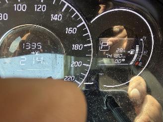 Nissan Note 1.2 AUTOMAAT picture 15