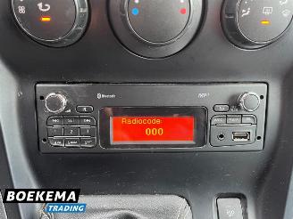 Mercedes Citan 108 CDI BlueEFFICIENCY Orig NL+NAP picture 17